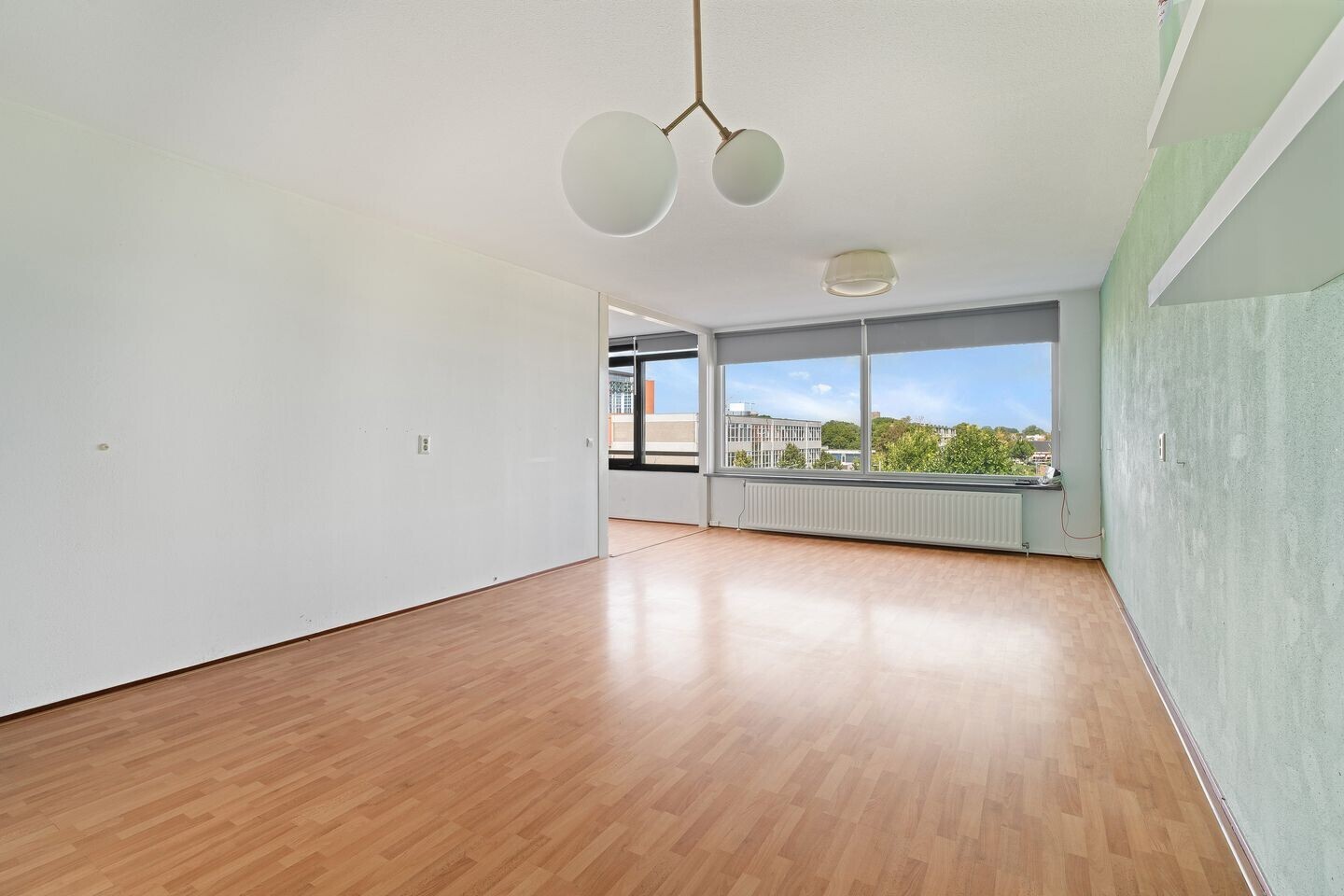 Appartement te koop: Fabrieksstraat 24, Delft