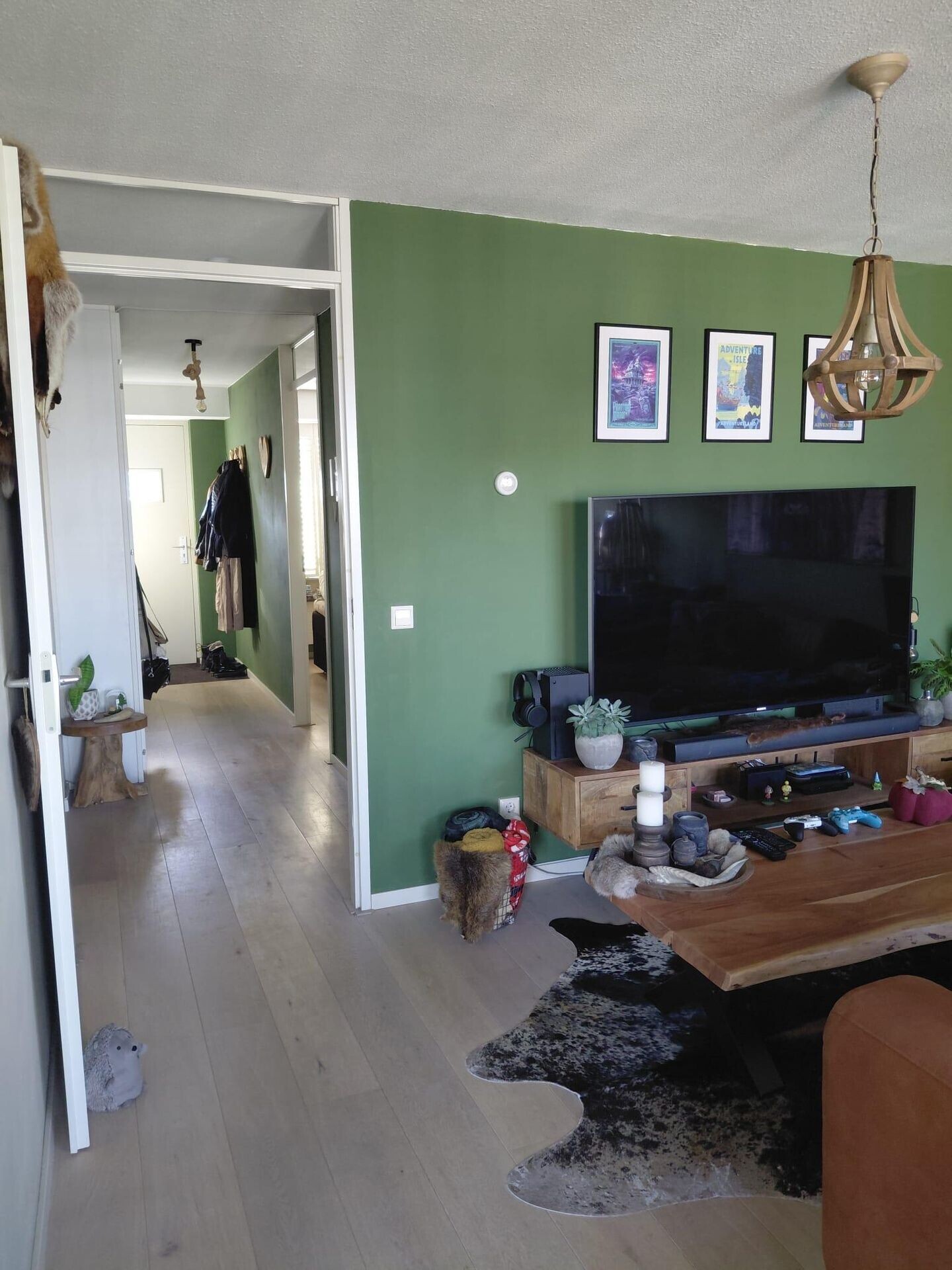 Appartement te koop: Akropolishof 126, Delft