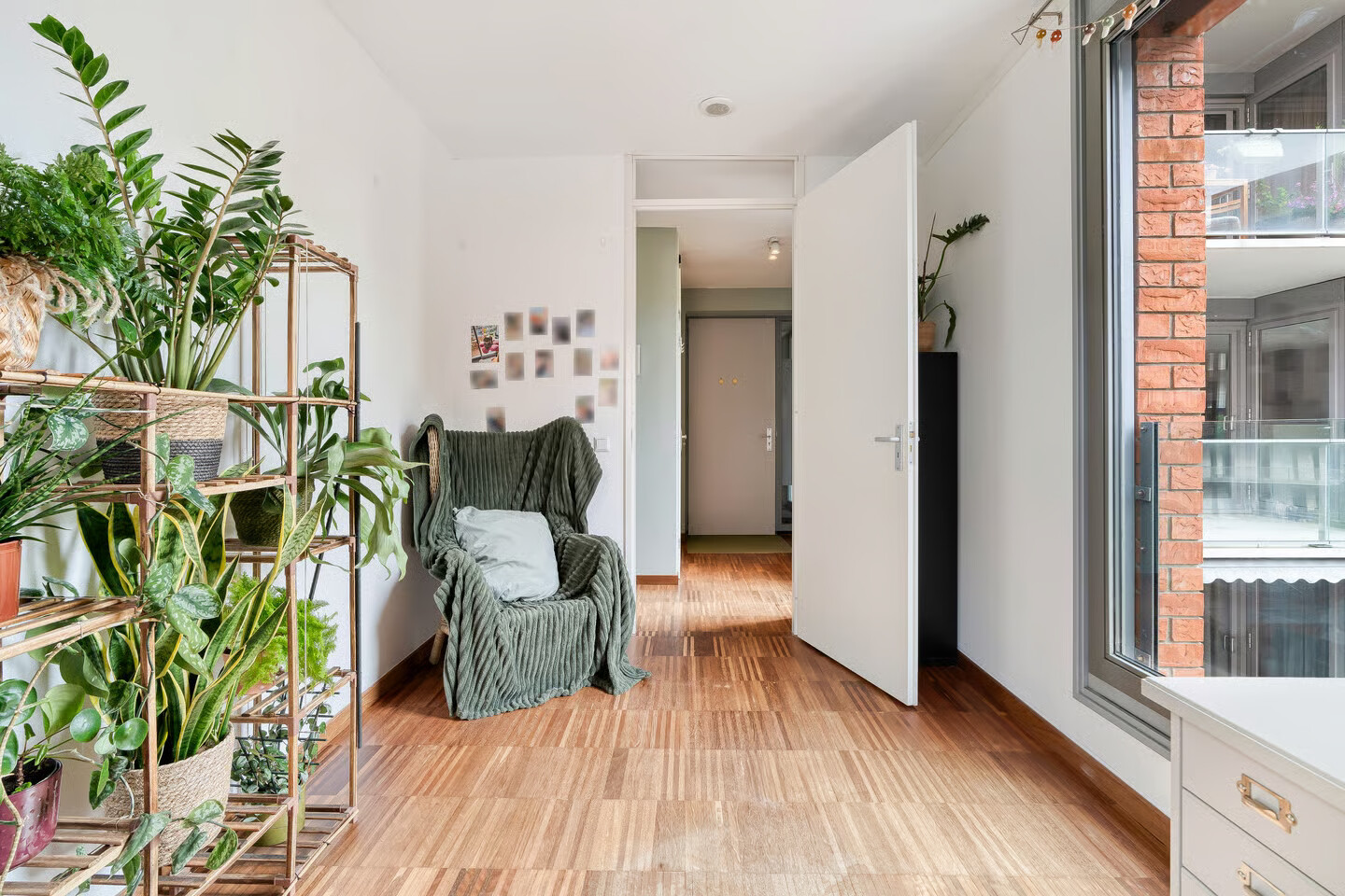 Appartement te koop: Taj Mahalplaats 77, Delft