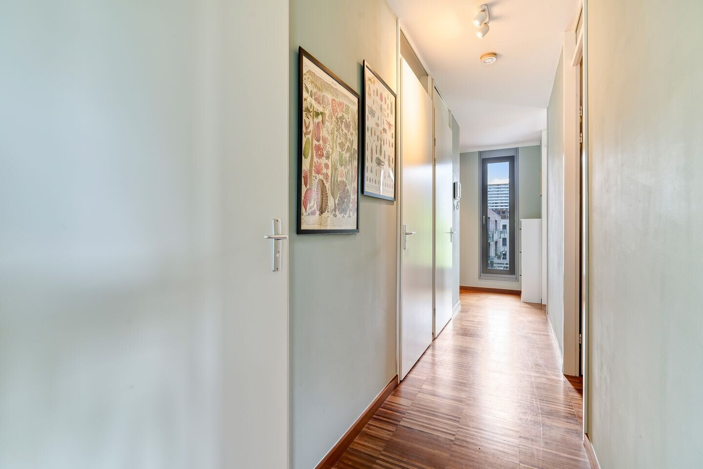 Appartement te koop: Taj Mahalplaats 77, Delft