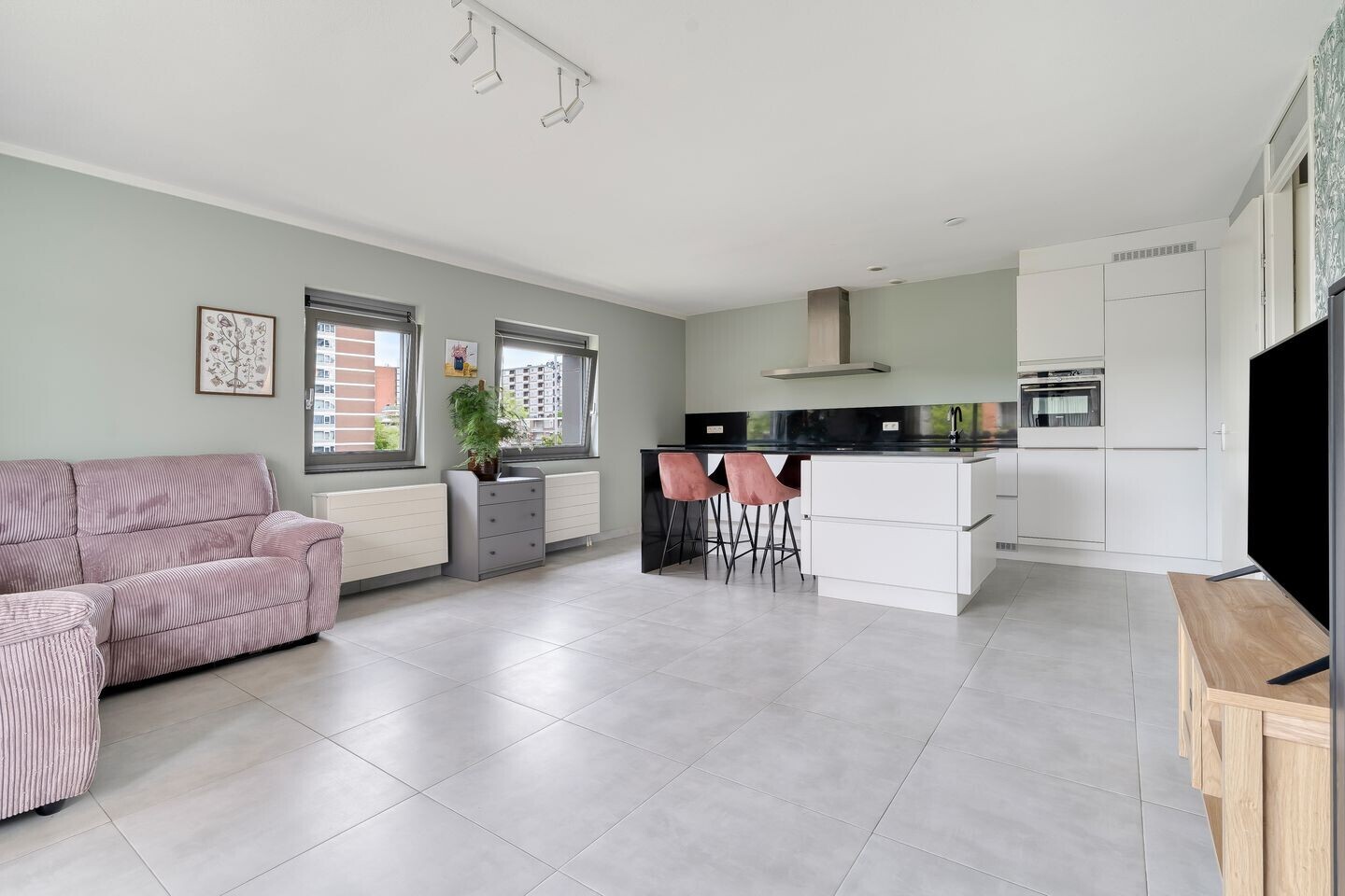 Appartement te koop: Taj Mahalplaats 77, Delft