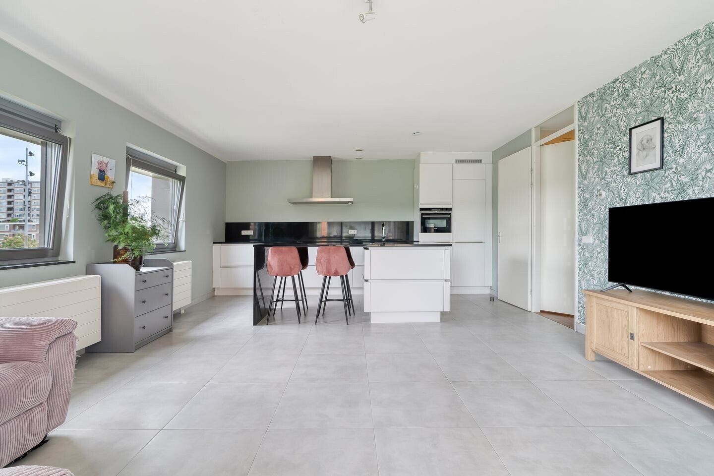 Appartement te koop: Taj Mahalplaats 77, Delft