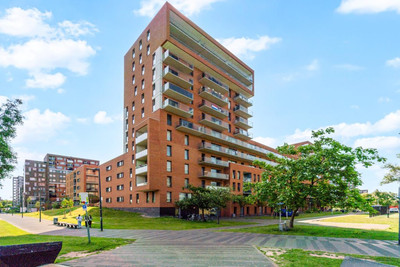 Palmyraplaats 198