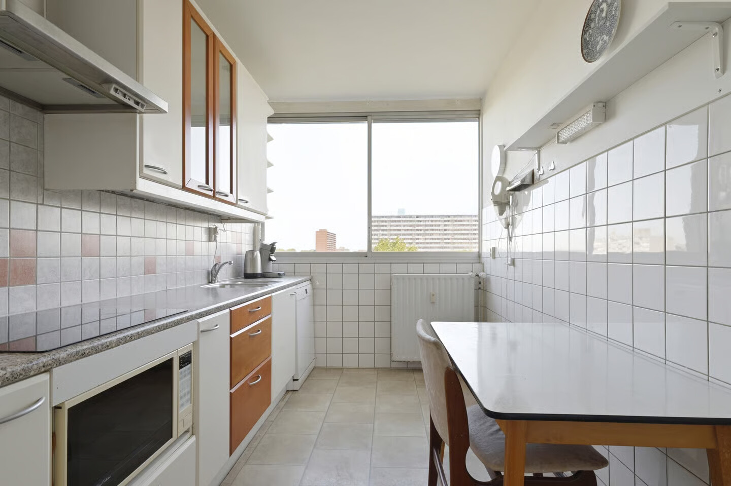Appartement te koop: Jan Campertlaan 177, Delft