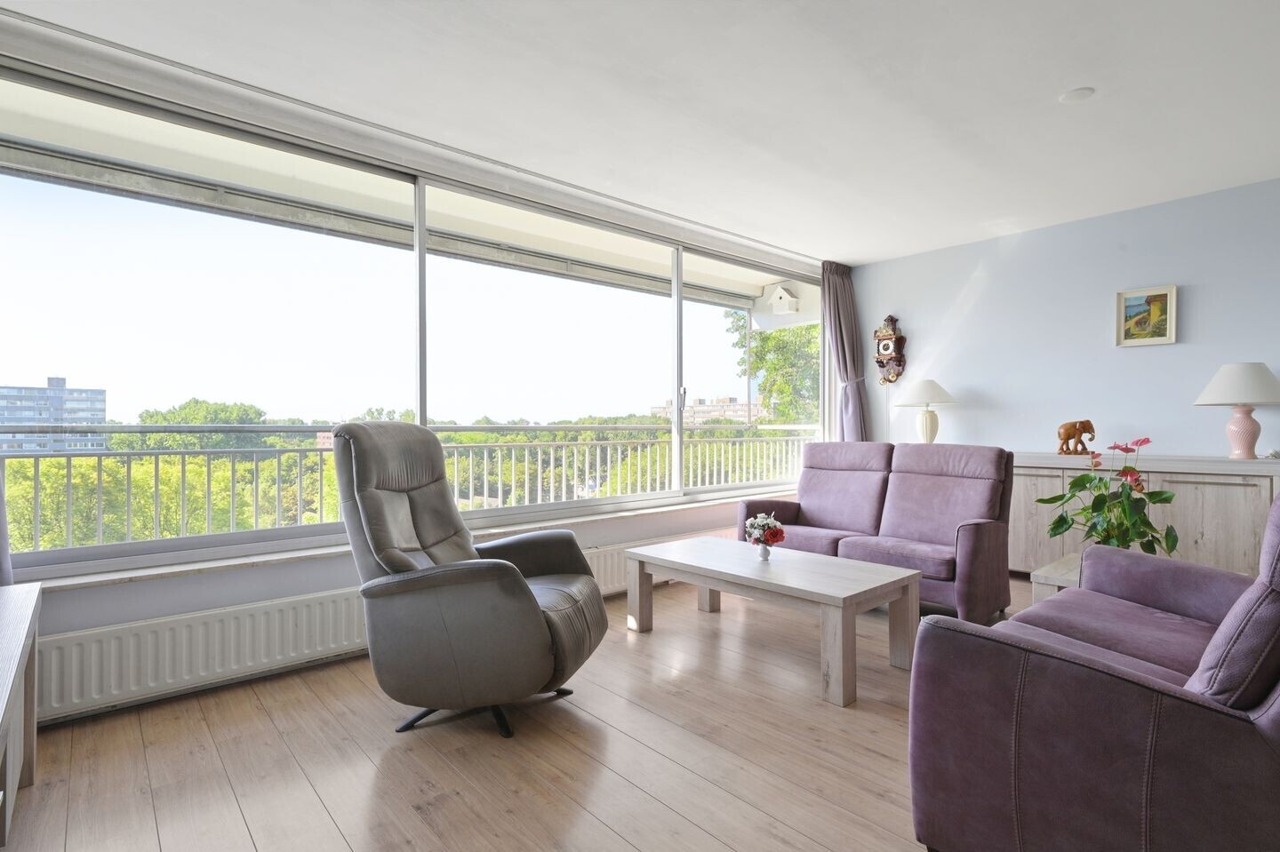 Appartement te koop: Jan Campertlaan 177, Delft
