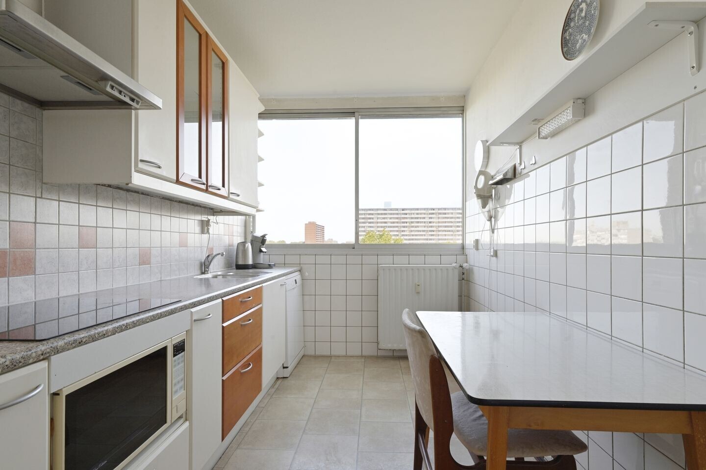Appartement te koop: Jan Campertlaan 177, Delft