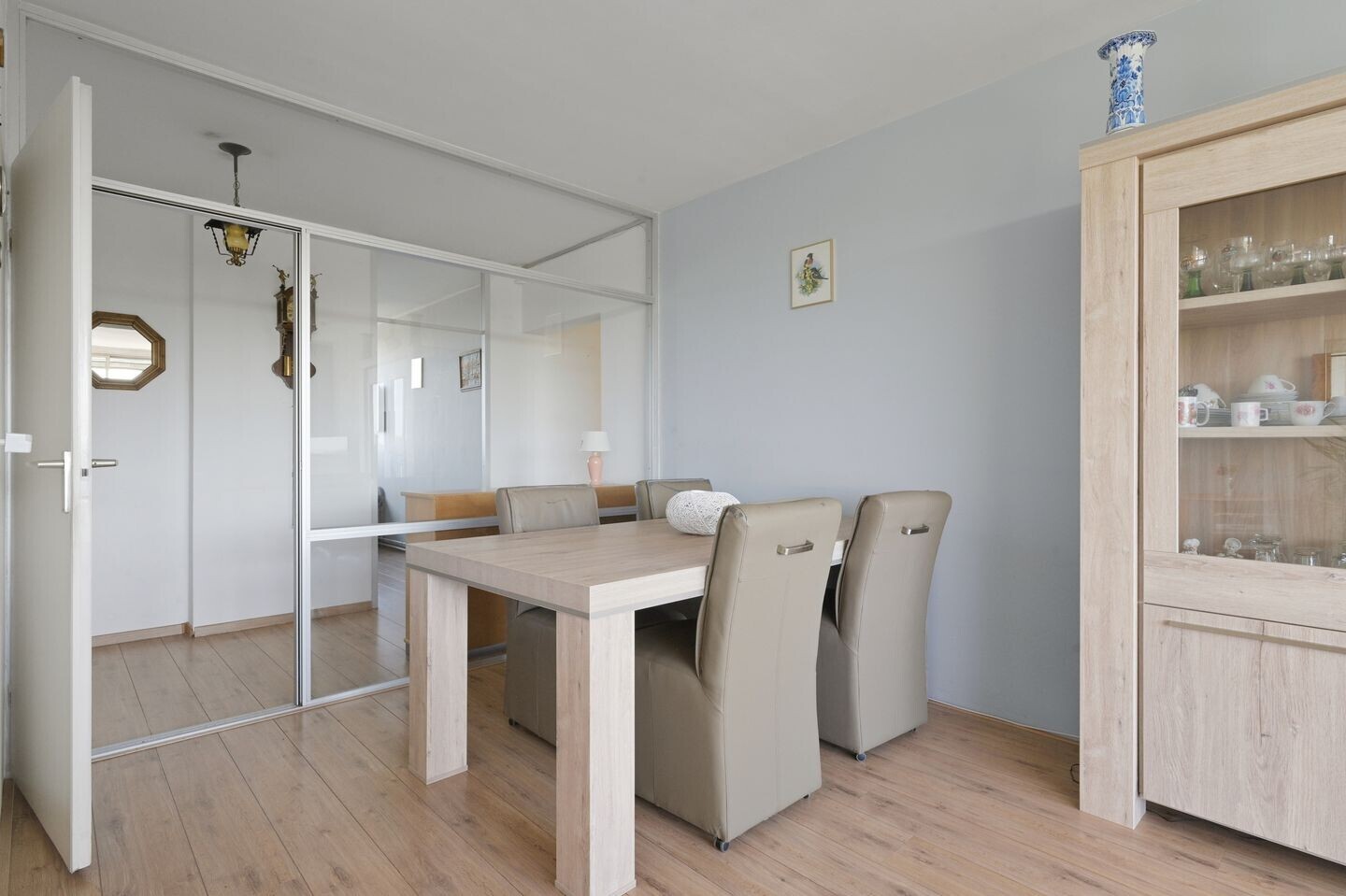 Appartement te koop: Jan Campertlaan 177, Delft