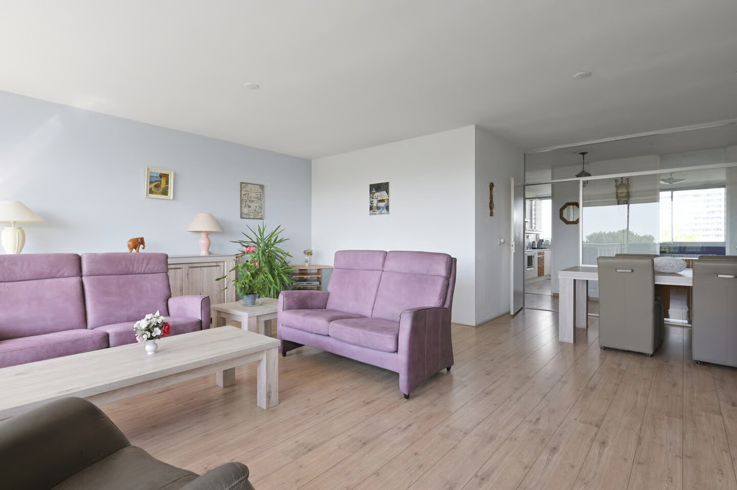 Appartement te koop: Jan Campertlaan 177, Delft