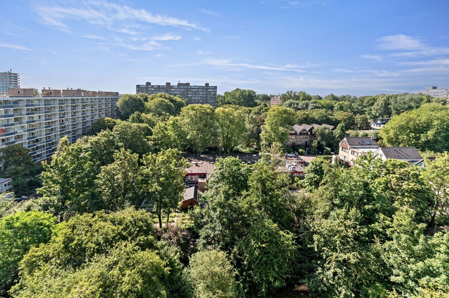 Appartement te koop: Jan Campertlaan 177, Delft