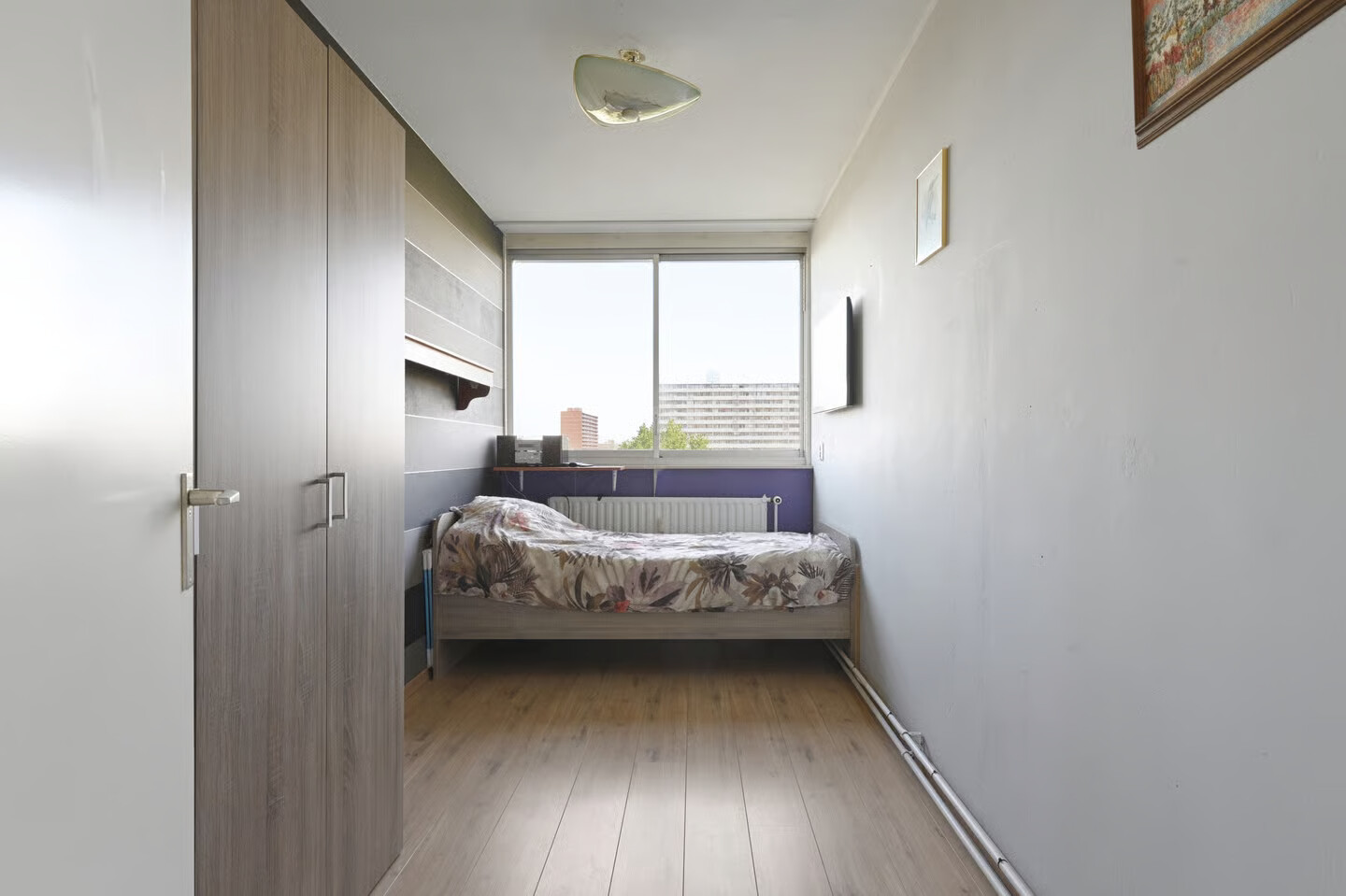 Appartement te koop: Jan Campertlaan 177, Delft