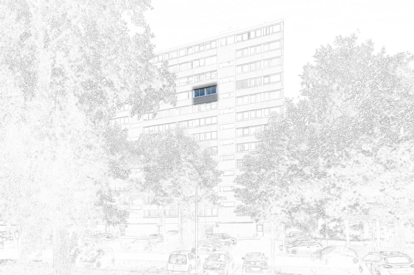 Appartement te koop: Jan Campertlaan 177, Delft