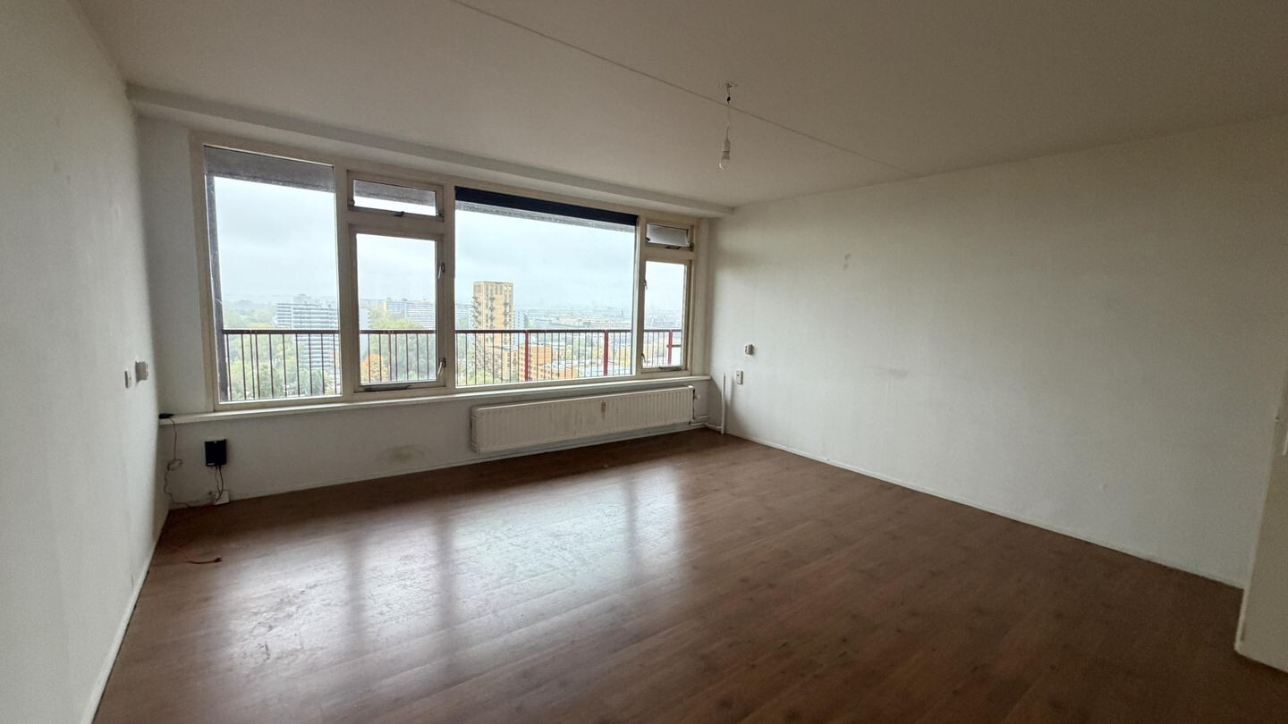 Appartement te koop: Aart van der Leeuwlaan 203, Delft