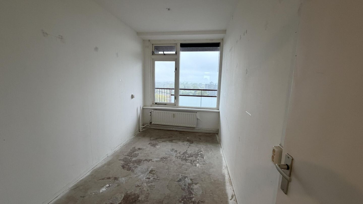 Appartement te koop: Aart van der Leeuwlaan 203, Delft