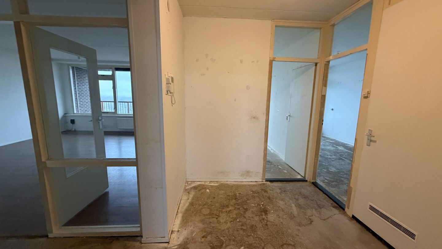 Appartement te koop: Aart van der Leeuwlaan 203, Delft
