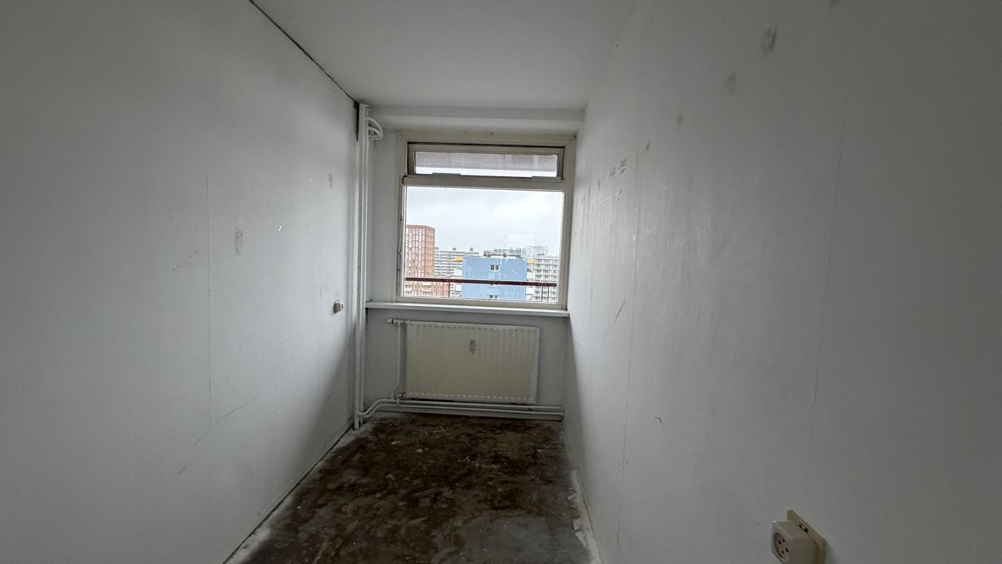 Appartement te koop: Aart van der Leeuwlaan 203, Delft
