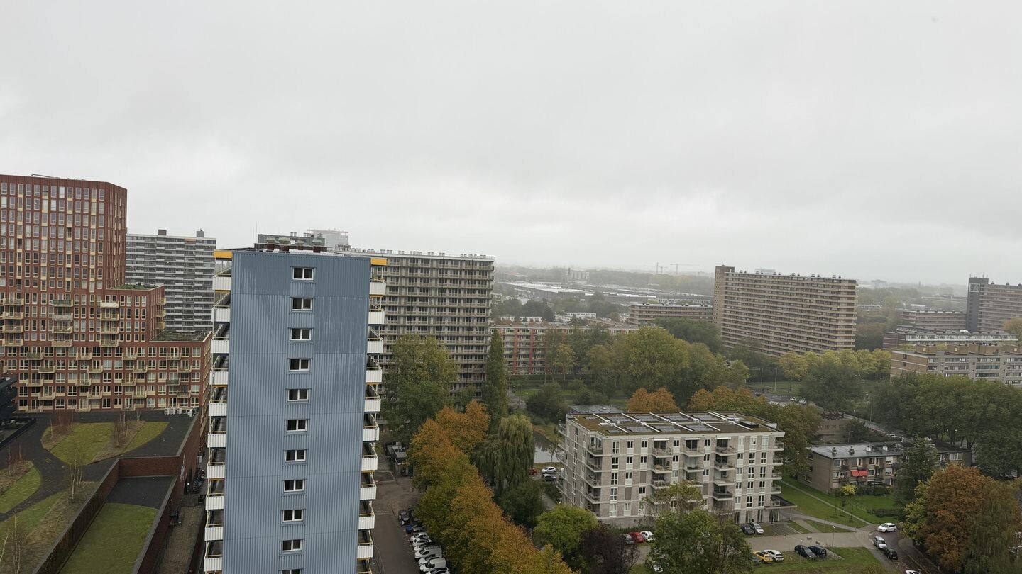 Appartement te koop: Aart van der Leeuwlaan 203, Delft
