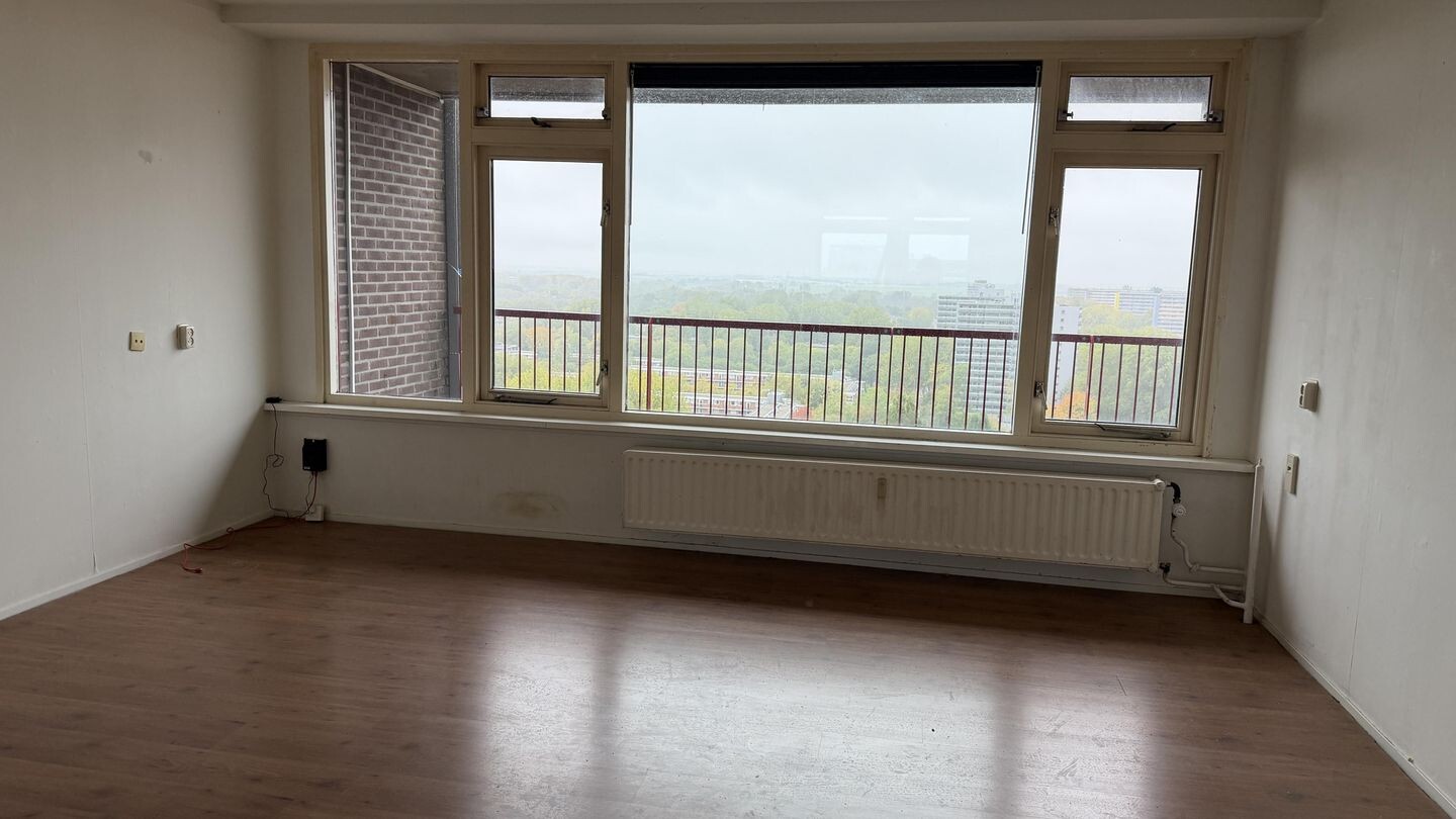 Appartement te koop: Aart van der Leeuwlaan 203, Delft