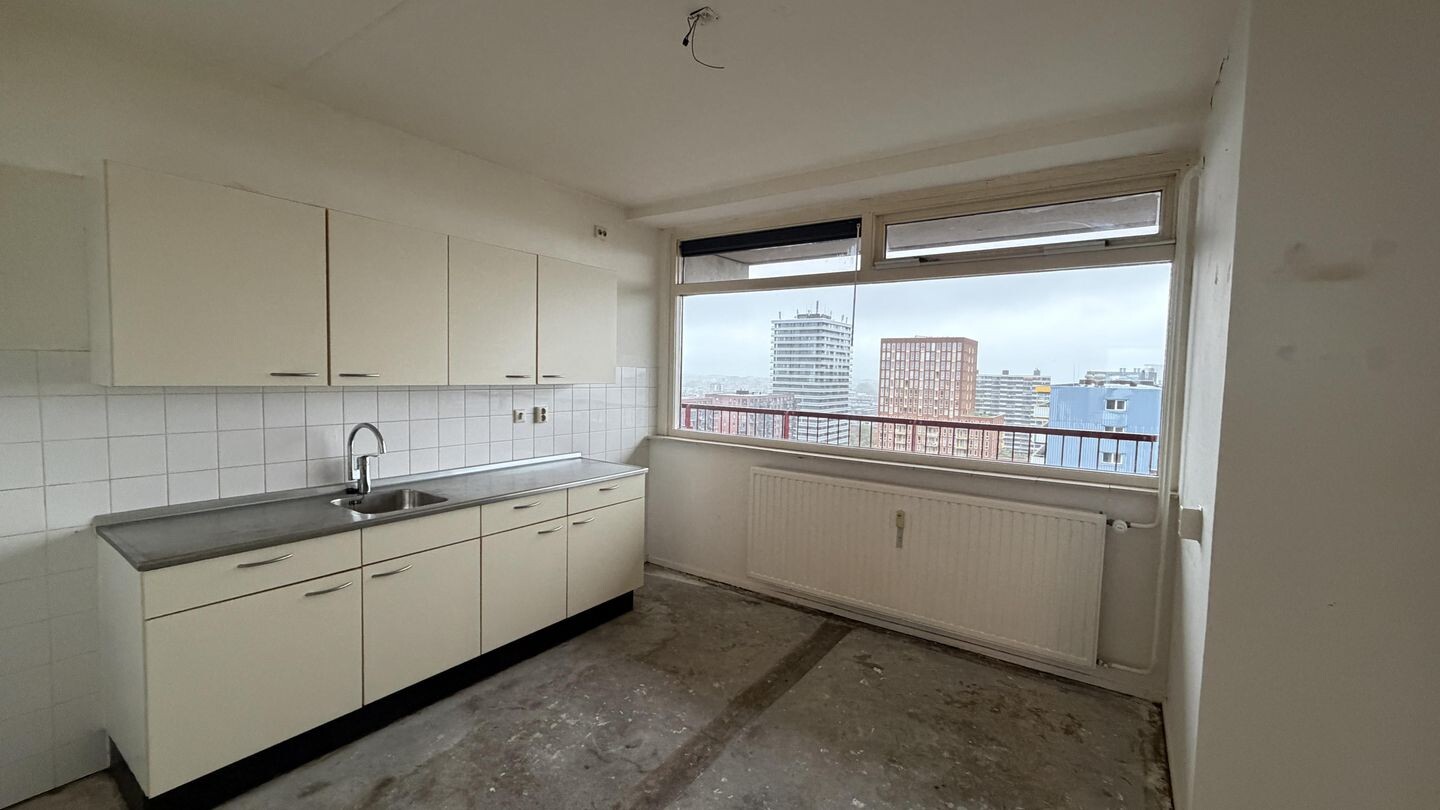 Appartement te koop: Aart van der Leeuwlaan 203, Delft