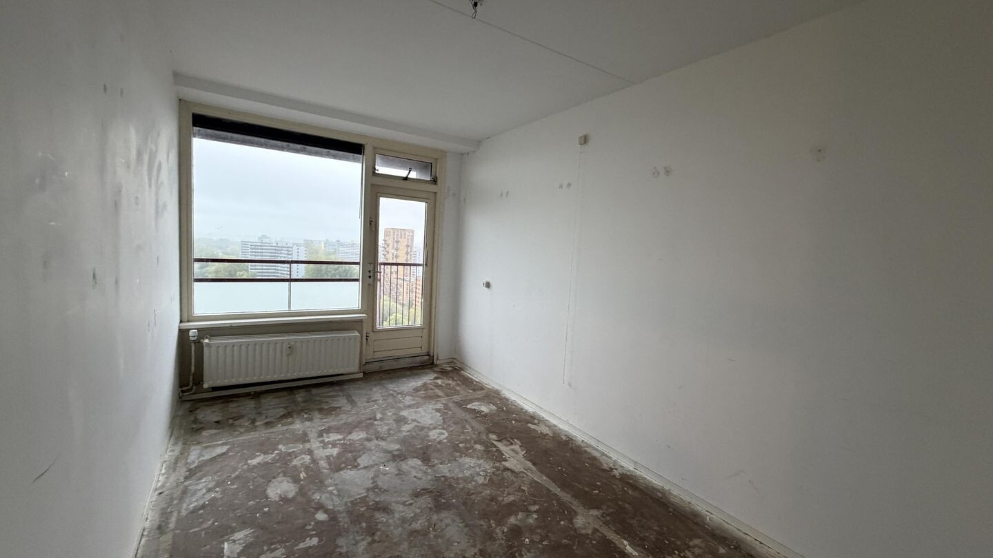 Appartement te koop: Aart van der Leeuwlaan 203, Delft