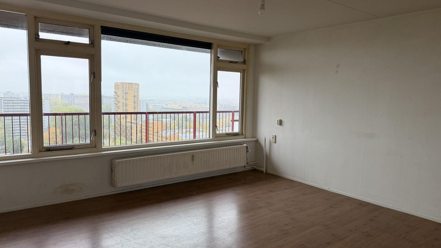 Appartement te koop: Aart van der Leeuwlaan 203, Delft