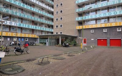 Dirk Costerplein 154