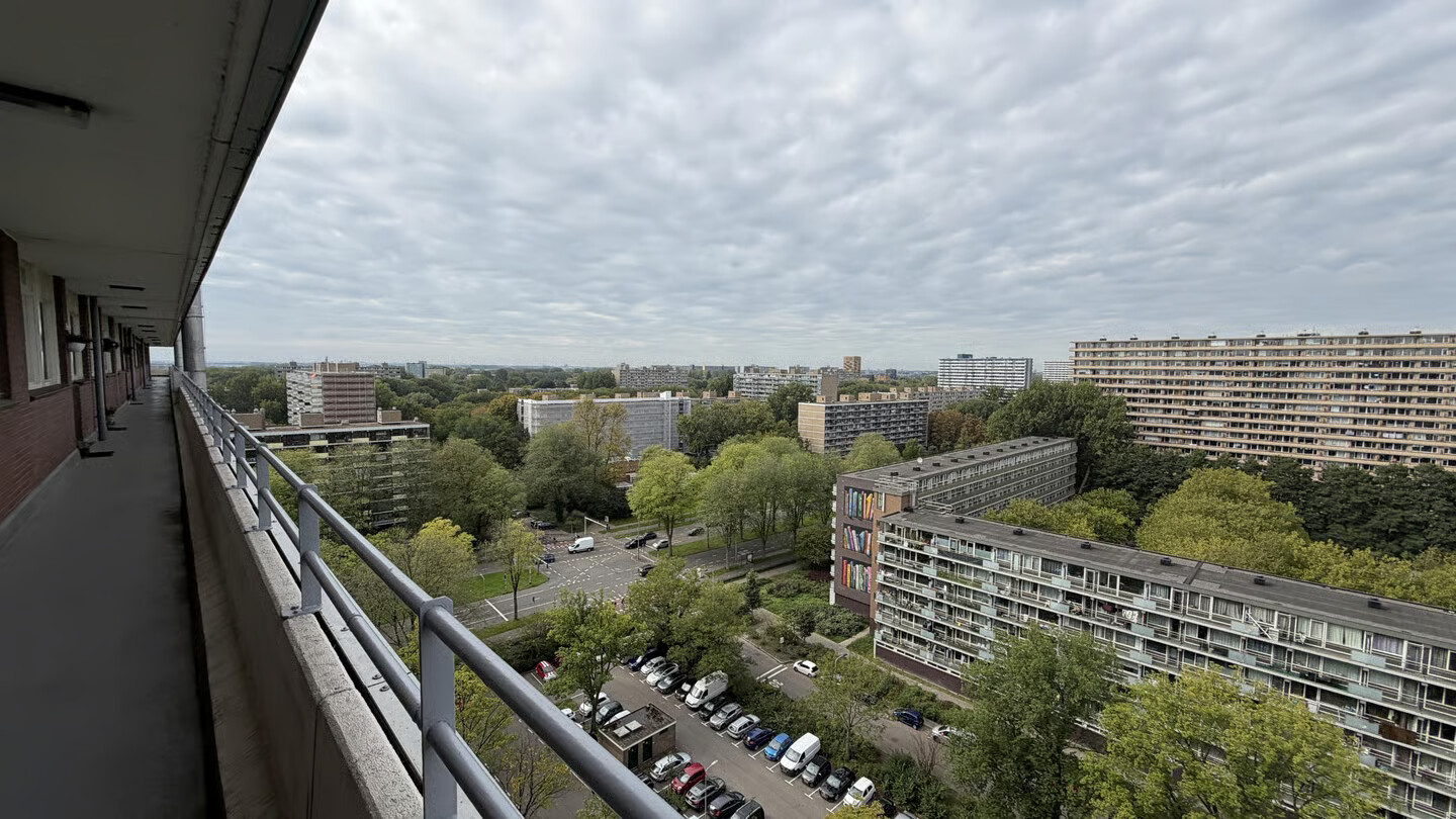 Appartement te koop: Dirk Costerplein 235, Delft