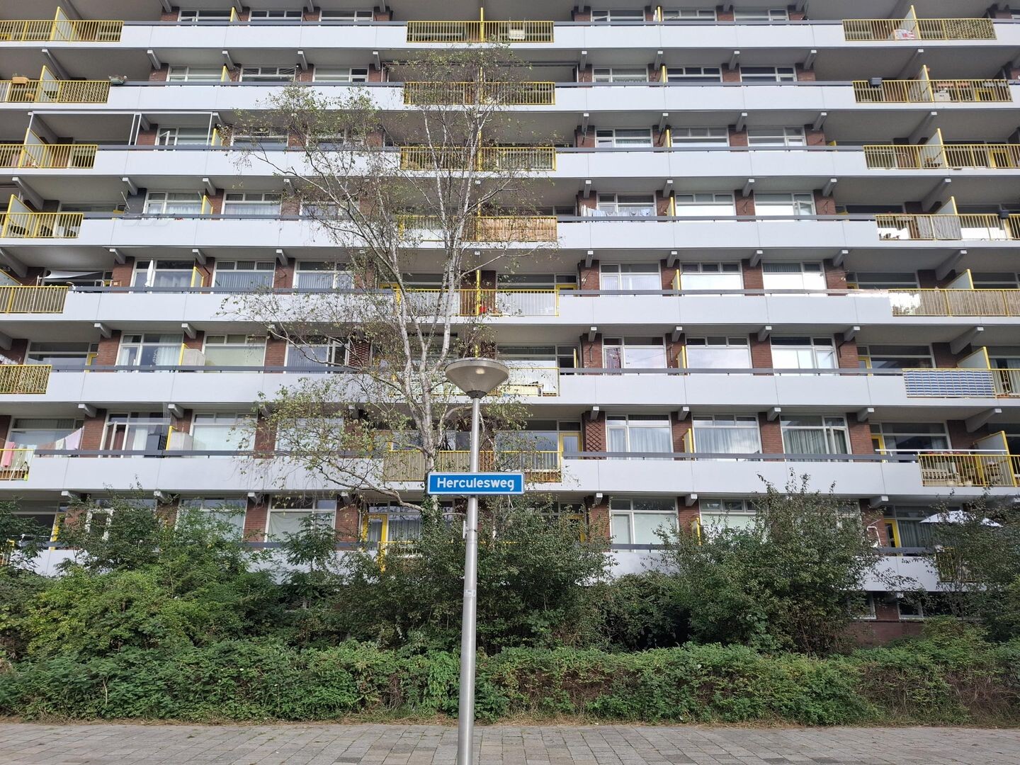 Appartement te koop: Herculesweg 88, Delft