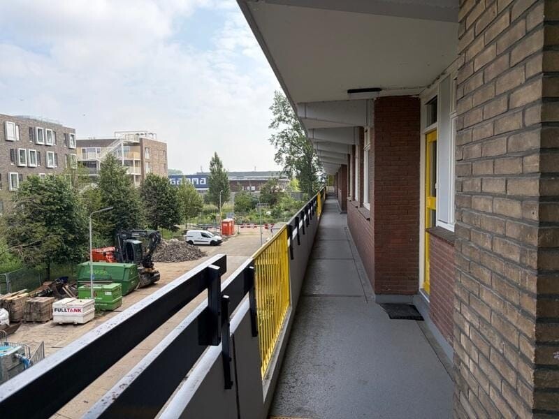 Appartement te koop: Herculesweg 88, Delft