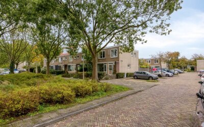 Louis Couperuslaan 14