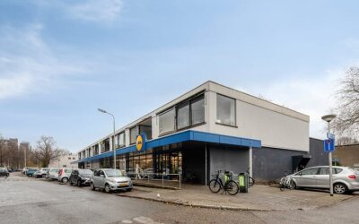 Albert Verweylaan 5