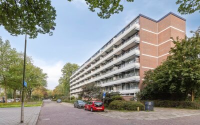Herman Gorterhof 90