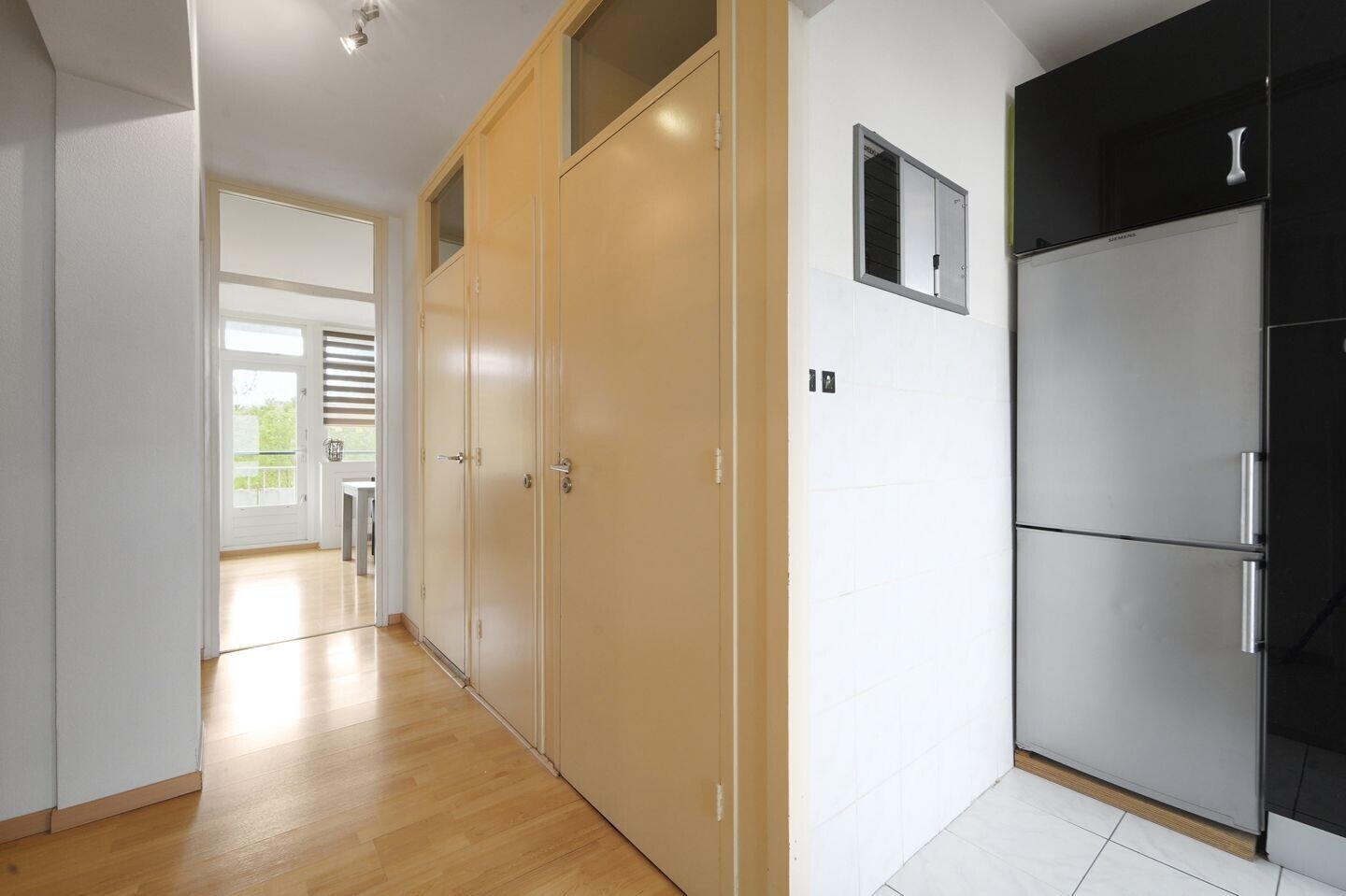 Appartement te koop: Herman Gorterhof 116, Delft