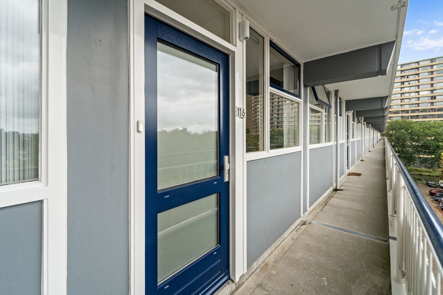 Appartement te koop: Herman Gorterhof 116, Delft