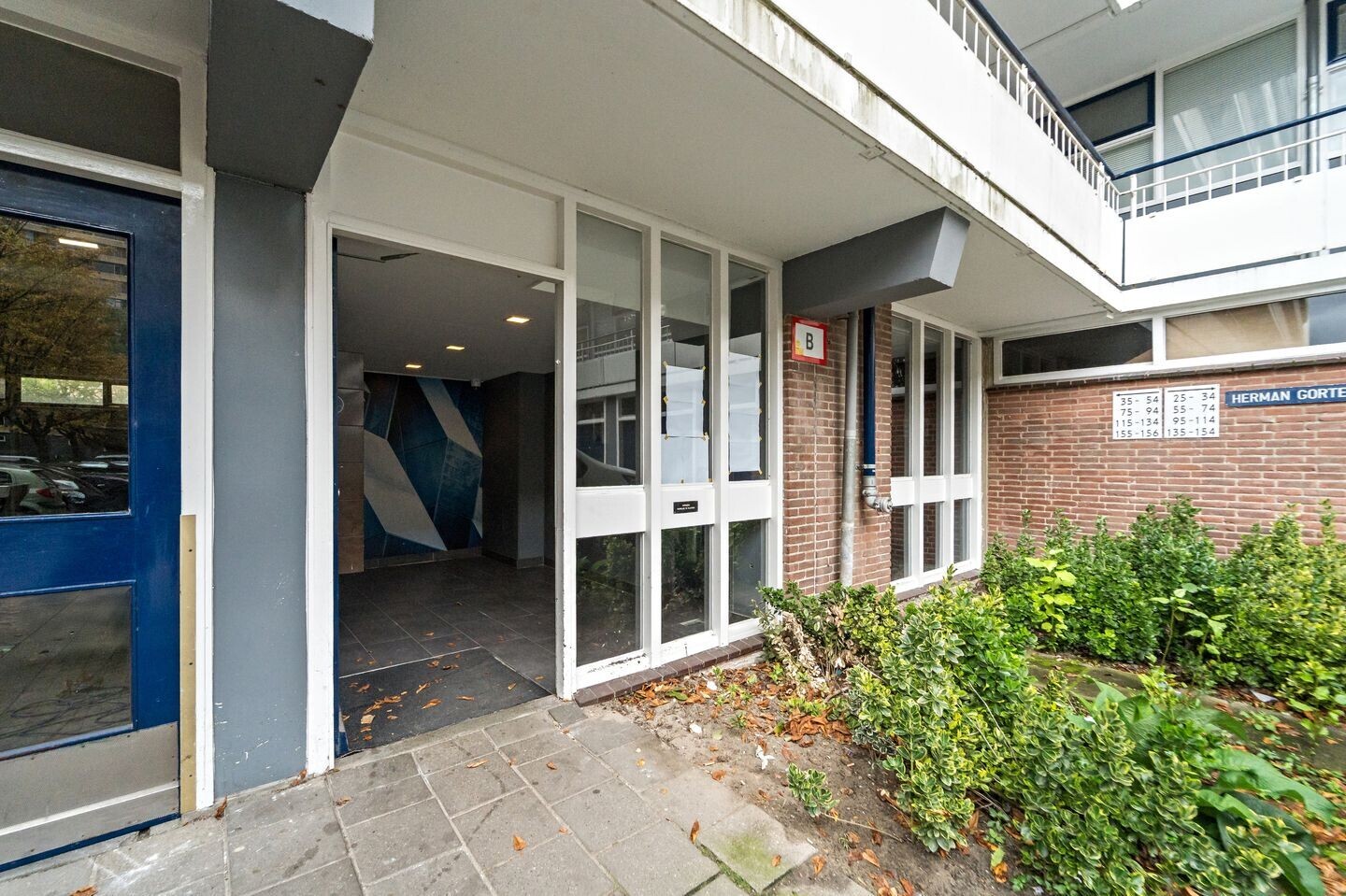 Appartement te koop: Herman Gorterhof 116, Delft