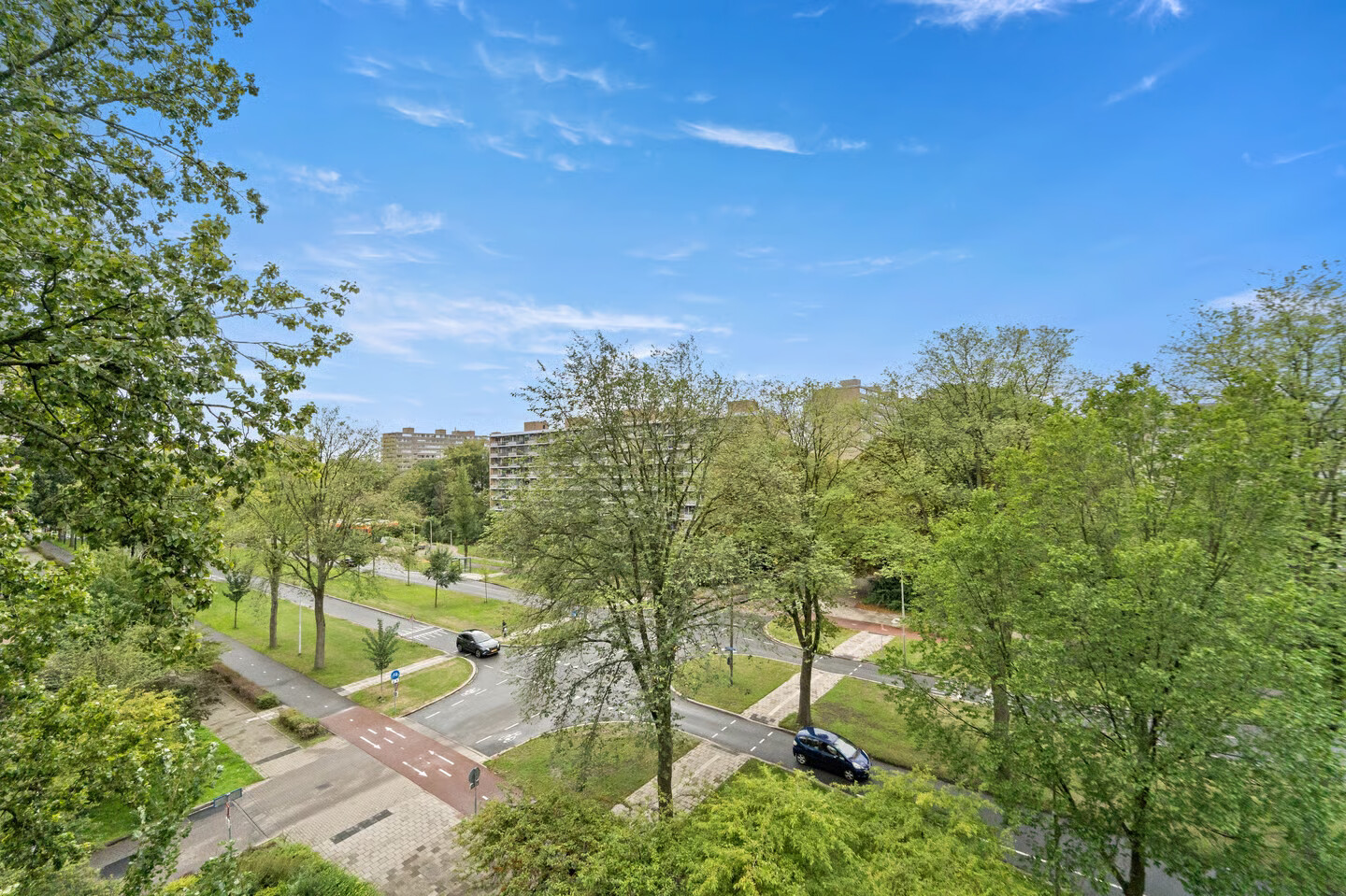 Appartement te koop: Herman Gorterhof 116, Delft