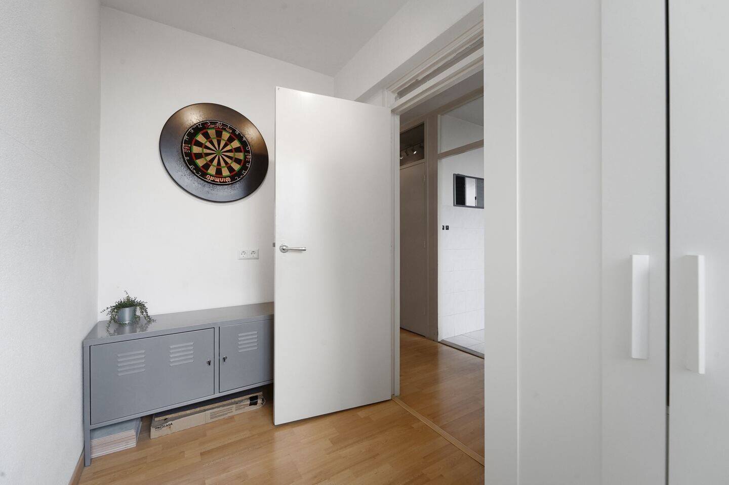 Appartement te koop: Herman Gorterhof 116, Delft