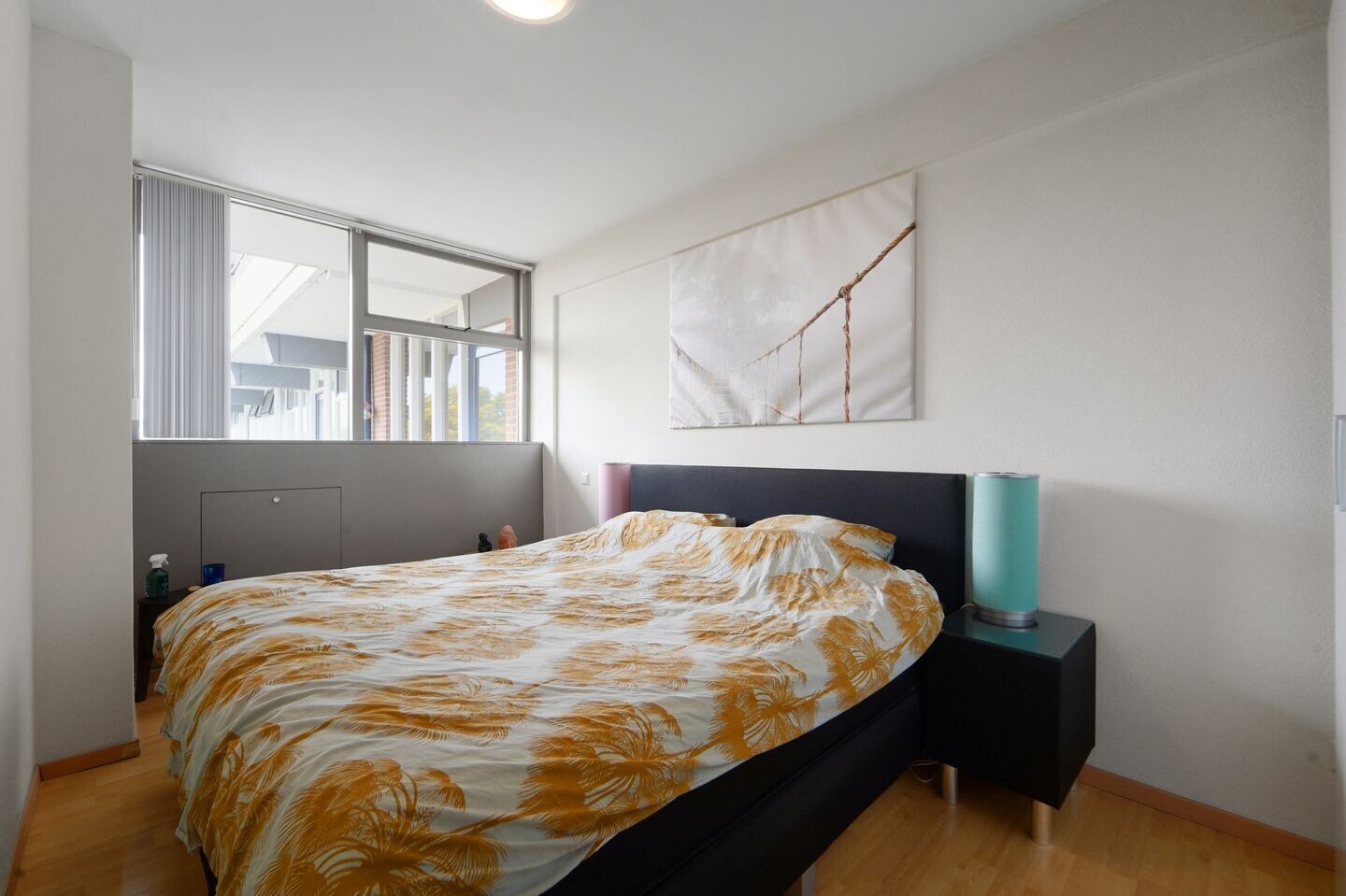 Appartement te koop: Herman Gorterhof 116, Delft