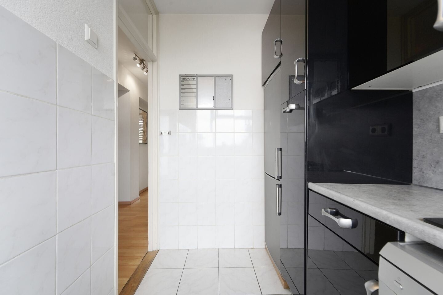 Appartement te koop: Herman Gorterhof 116, Delft