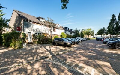 Rossinistraat 11