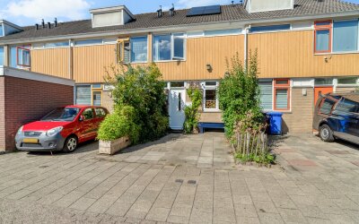 Bizetstraat 34