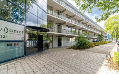 Pijperring 127