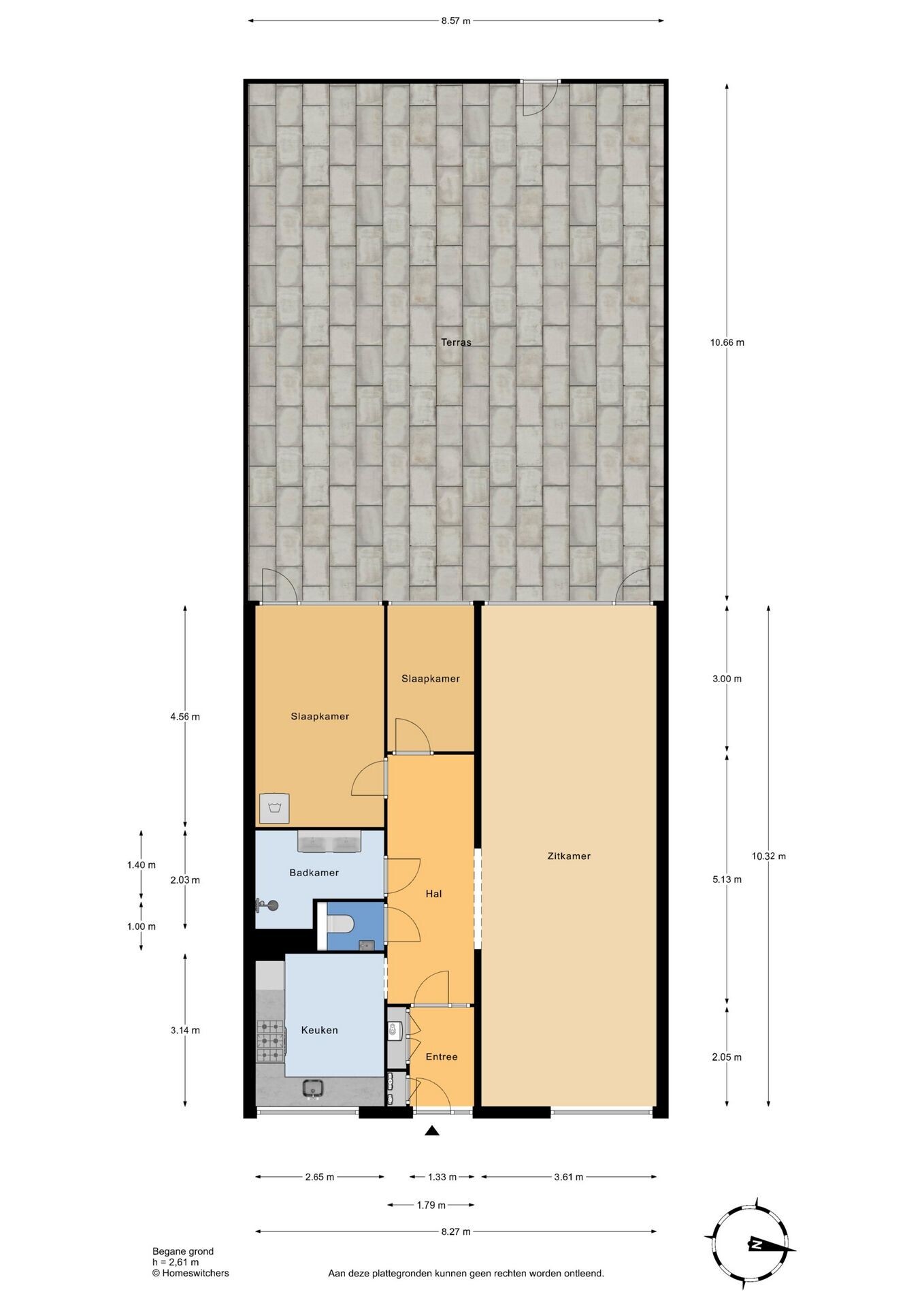 Appartement te koop: Pijperring 176, Delft