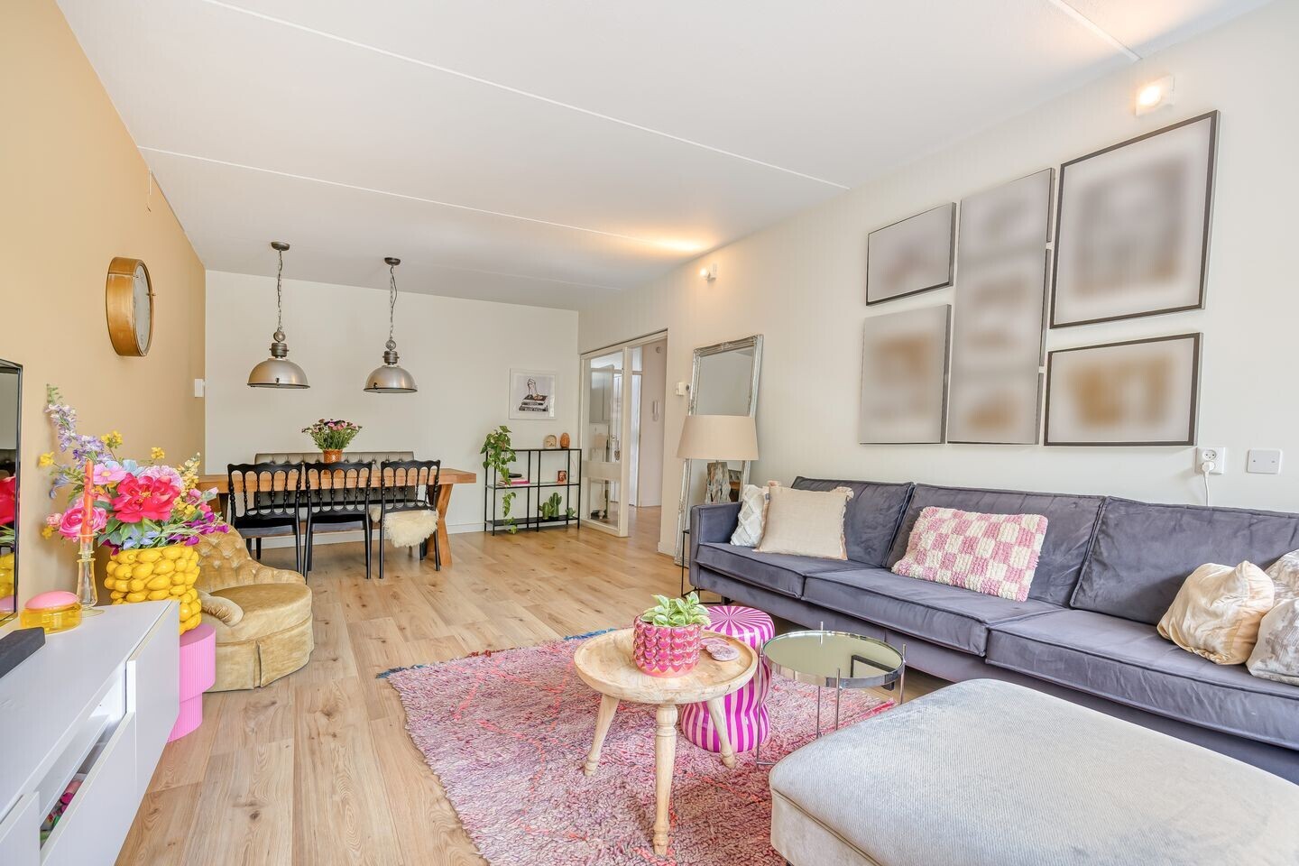 Appartement te koop: Pijperring 292, Delft