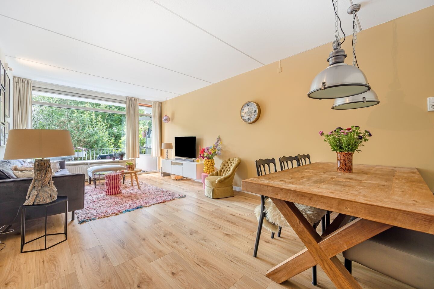 Appartement te koop: Pijperring 292, Delft