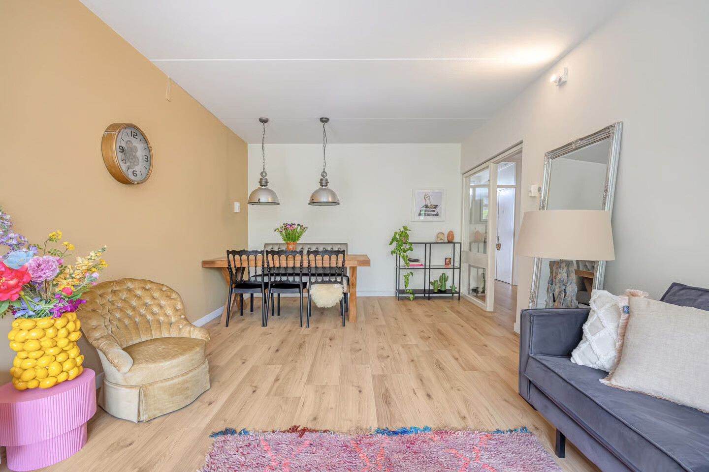 Appartement te koop: Pijperring 292, Delft