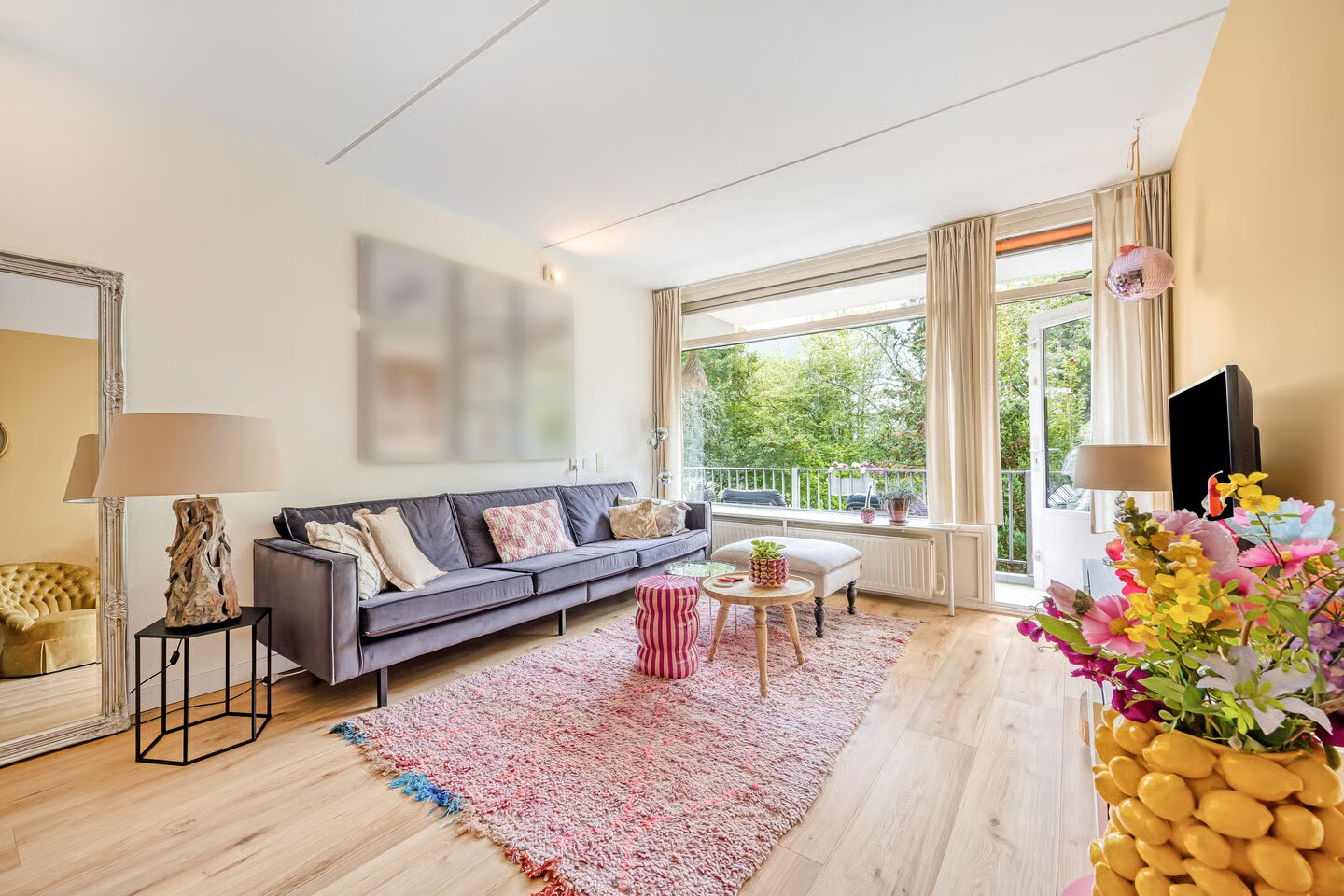 Appartement te koop: Pijperring 292, Delft