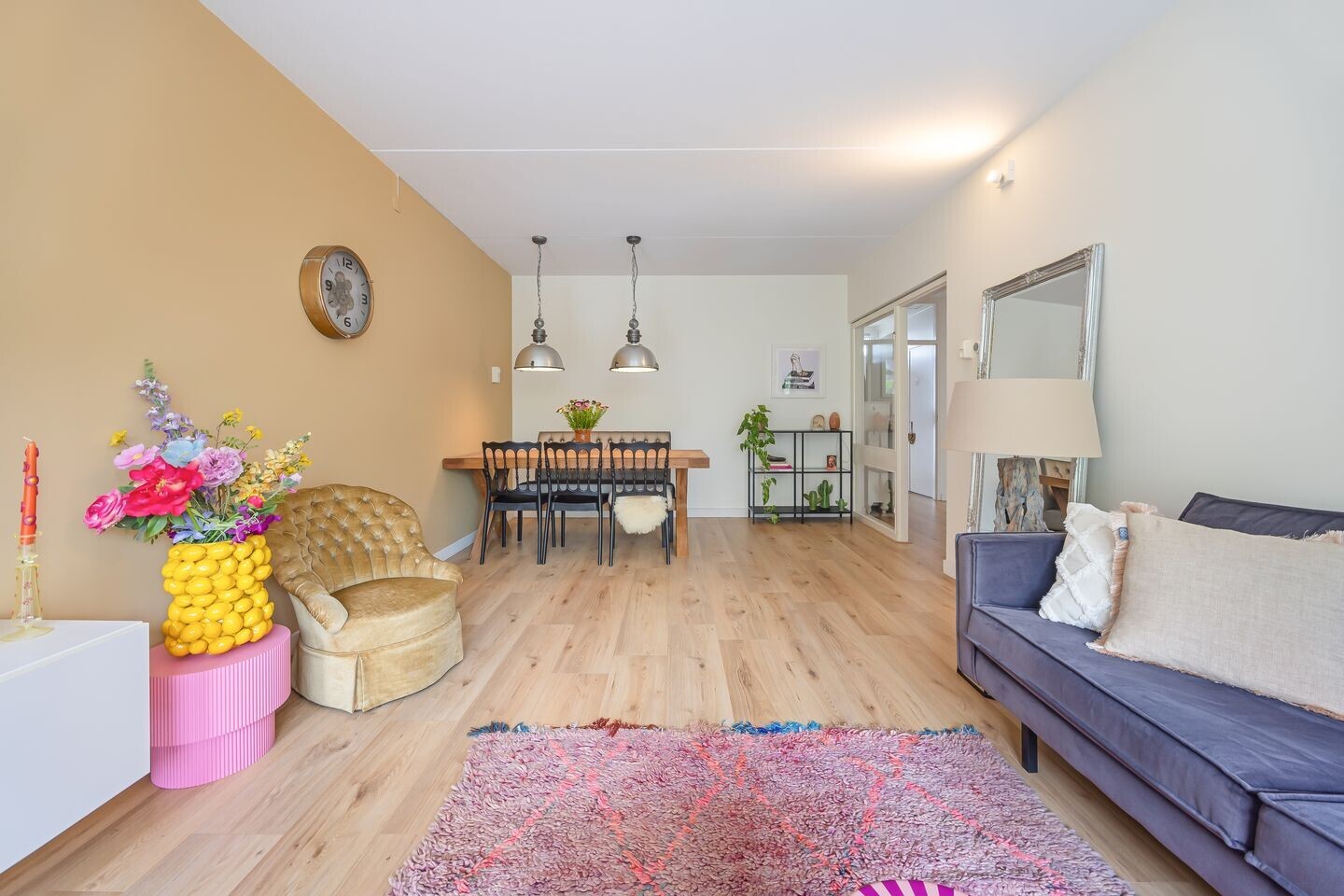 Appartement te koop: Pijperring 292, Delft