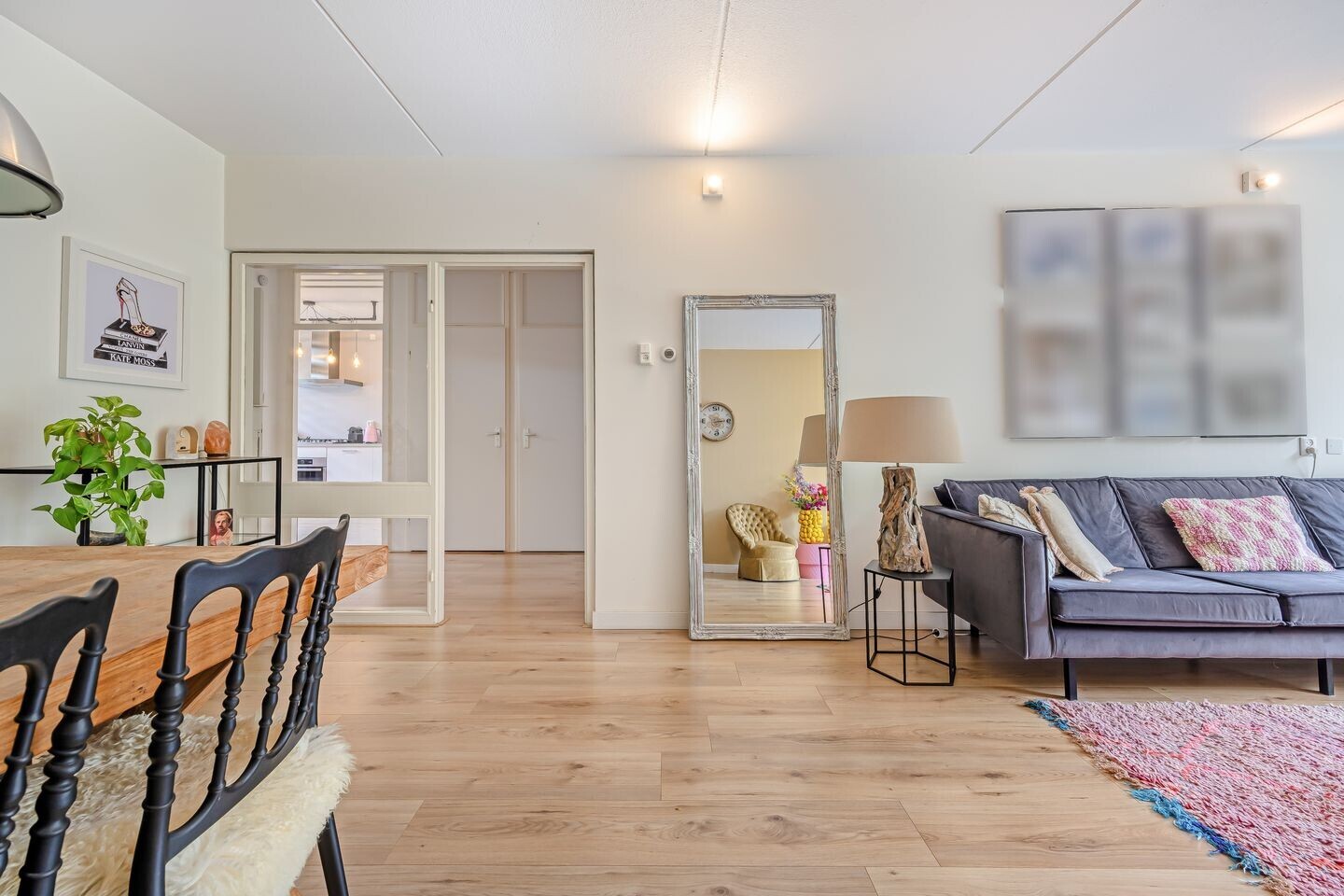 Appartement te koop: Pijperring 292, Delft
