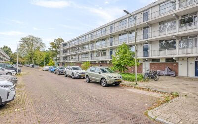Pijperring 292