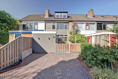 Eisenhowerlaan 33